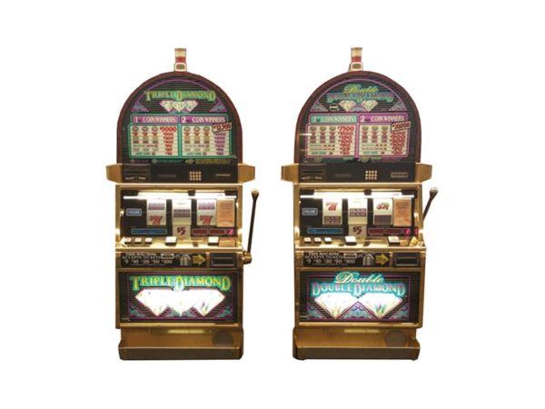 slot machine casino game rentals near me