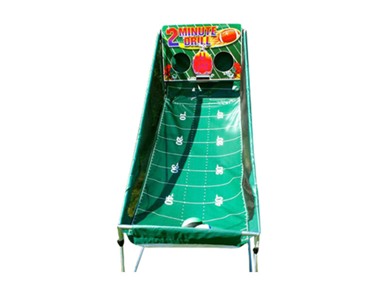 Electronic Football rental in Toronto.