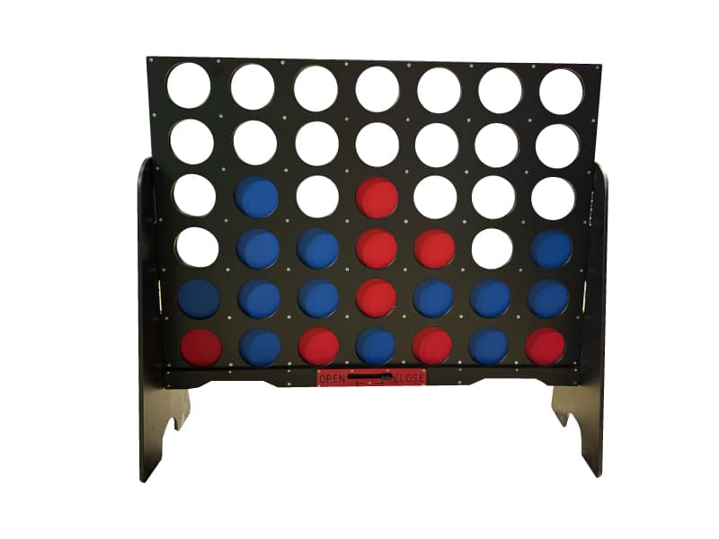 Extra Large Connect 4 Rental